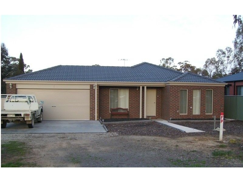 Strathfieldsaye VIC 3551