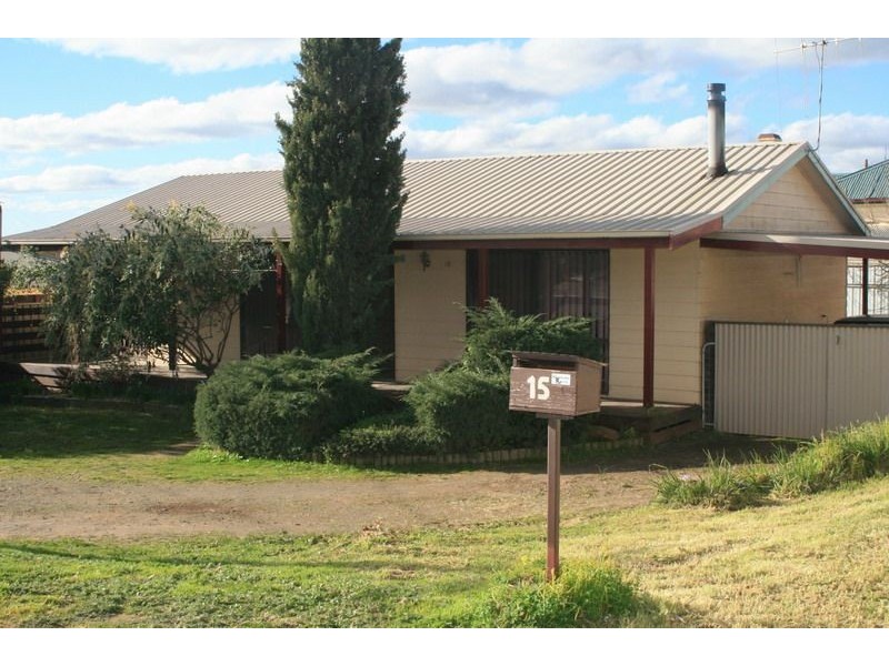 California Gully VIC 3556