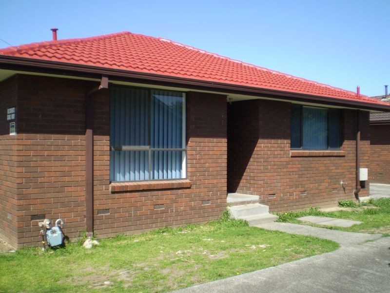 1/24 Royal Ave, Springvale VIC 3171