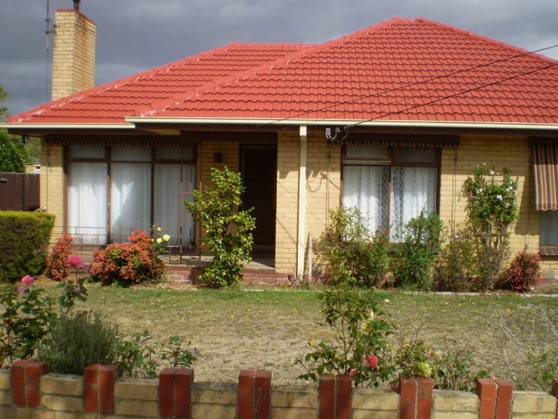 31 Bevis Street, Mulgrave VIC 3170