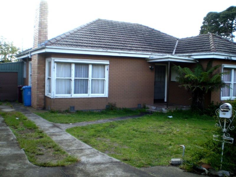12 Webb Ave, Springvale VIC 3171