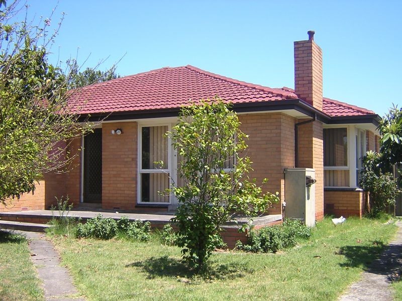 58 Ellen Street, Springvale VIC 3171