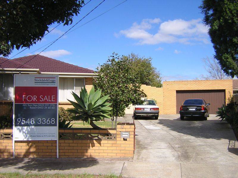 12 Tadstan Court, Clayton South VIC 3169