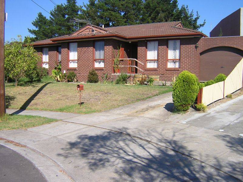 Noble Park North VIC 3174