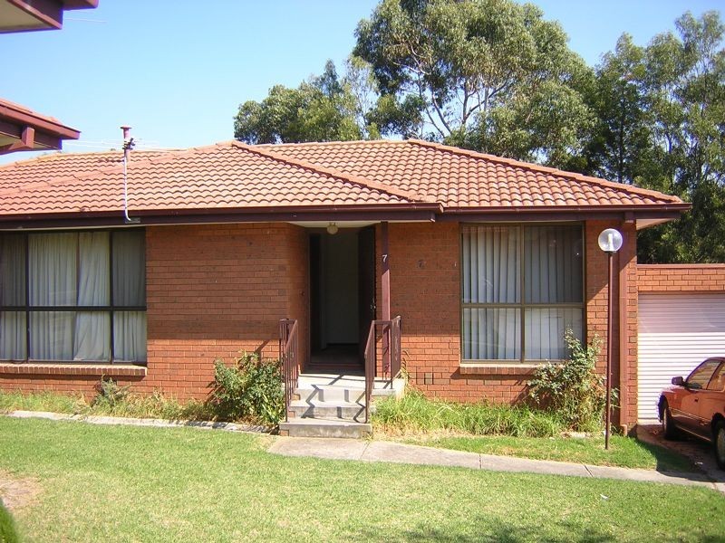 7/724 Heatherton Road, Springvale South VIC 3172