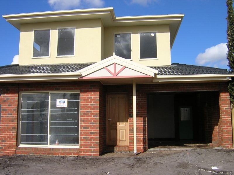 Lot 1 – Hayden Road, Clayton South VIC 3169