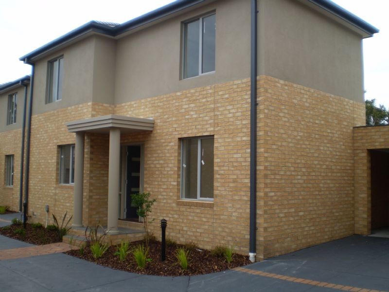 4/919 Heatherton Road, Springvale VIC 3171