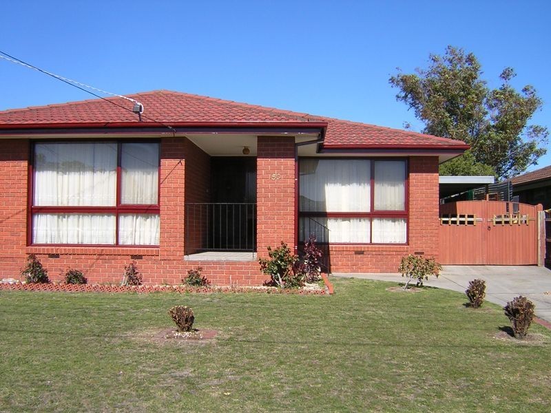 50 Murchison Crescent, Clayton South VIC 3169