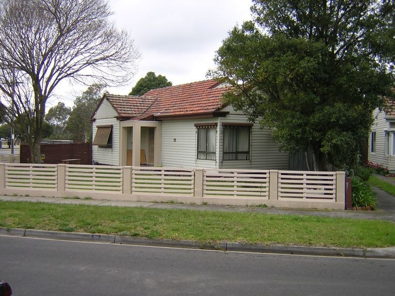 25 Burden Street, Springvale VIC 3171