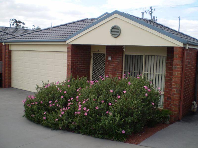11/41-49 Tully Road, Clarinda VIC 3169
