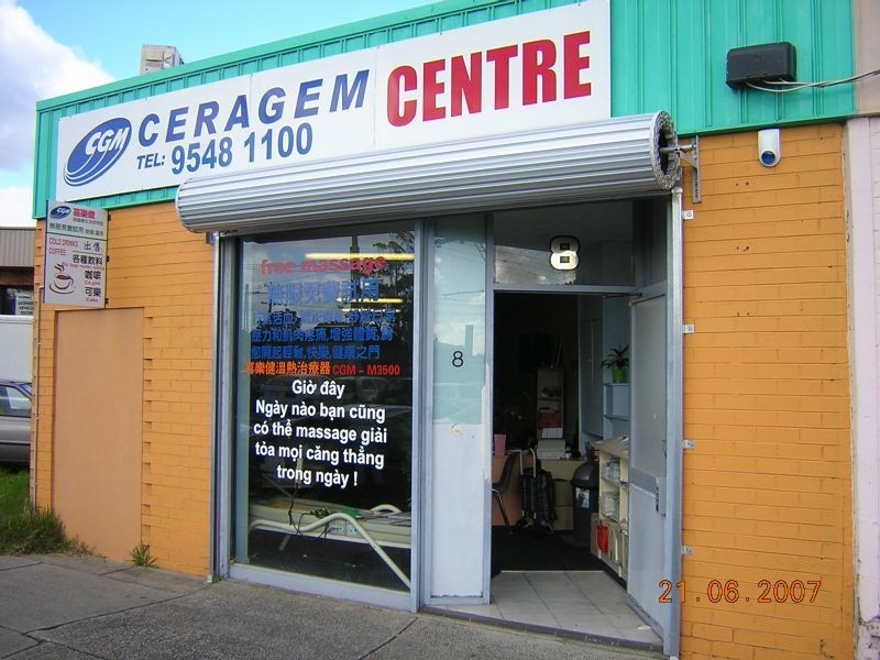 8 Lightwood Road, Springvale VIC 3171