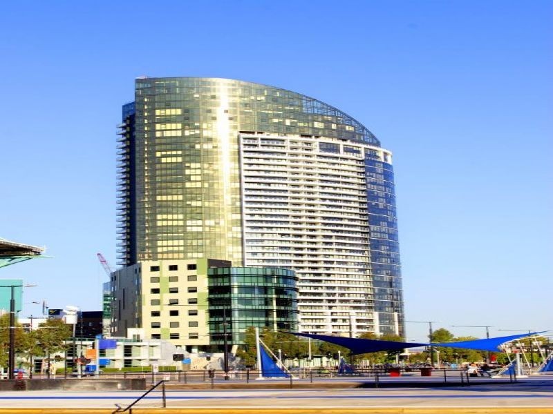 519/750 Bourke Street, Docklands VIC 3008