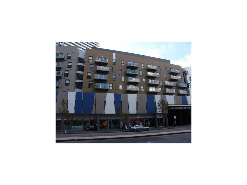 519/750 Bourke Street, Docklands VIC 3008