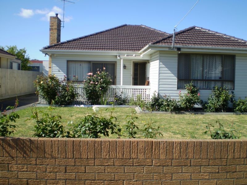 14 Watt Street, Springvale VIC 3171