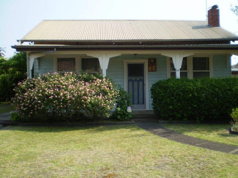 55 Balmoral Avenue, Springvale VIC 3171