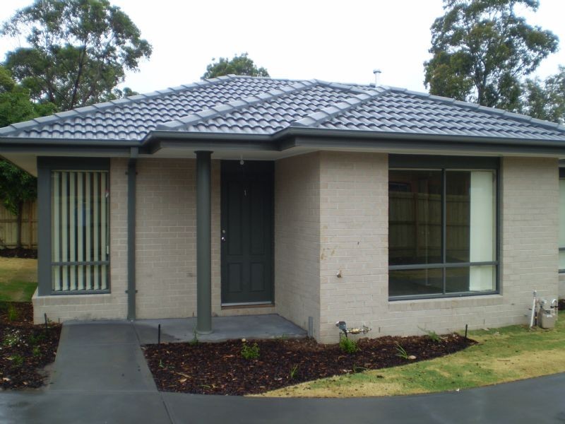 1/43 Ardgower Street, Noble Park VIC 3174