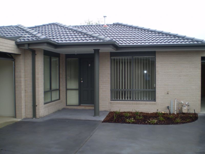 3/43 Ardgower Street, Noble Park VIC 3174