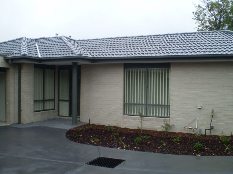 4/43 Ardgower Street, Noble Park VIC 3174