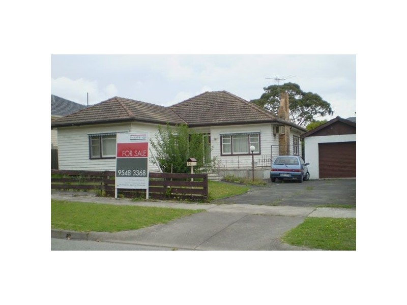 56 St. James Avenue, Springvale VIC 3171