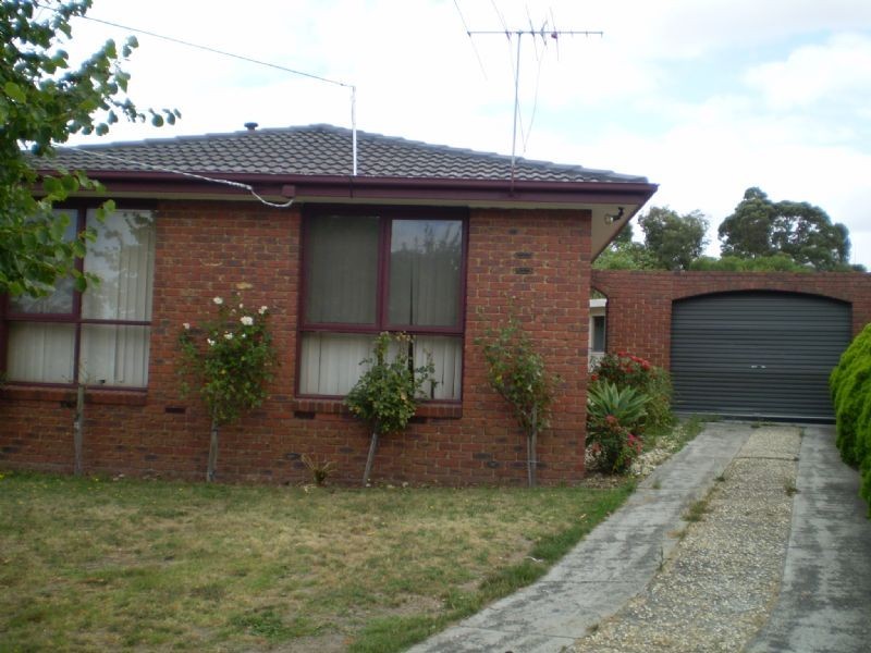3 Pato Place, Noble Park North VIC 3174
