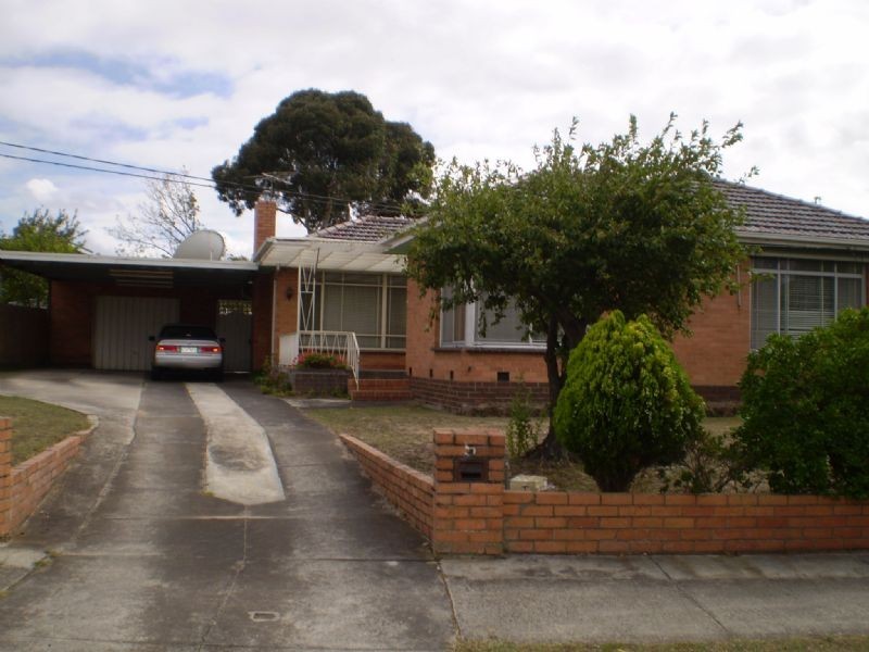 5 Mein Street, Springvale VIC 3171