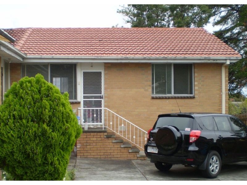 4/18 Andrew Street, Springvale VIC 3171