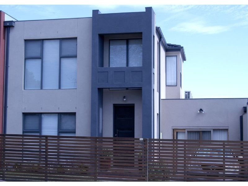 Dandenong North VIC 3175