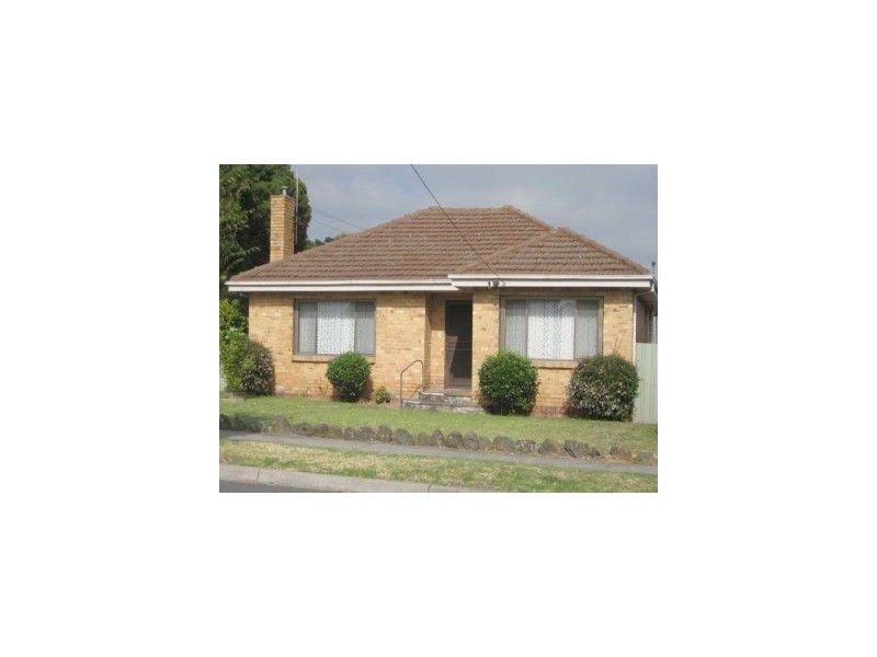 32 Flynn Street, Springvale VIC 3171