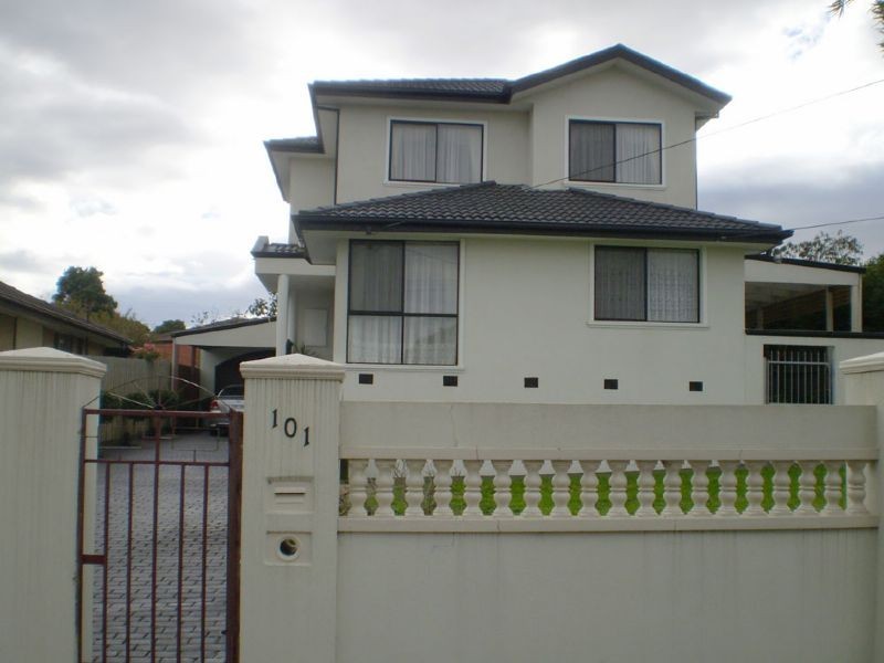 101 Osborne Avenue, Clayton South VIC 3169
