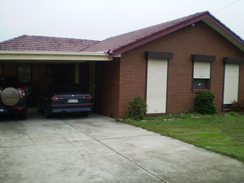 378 Police Road, Noble Park North VIC 3174
