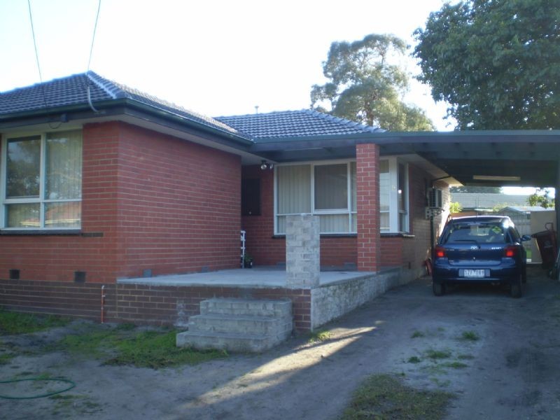 9 Devon Drive, Springvale South VIC 3172