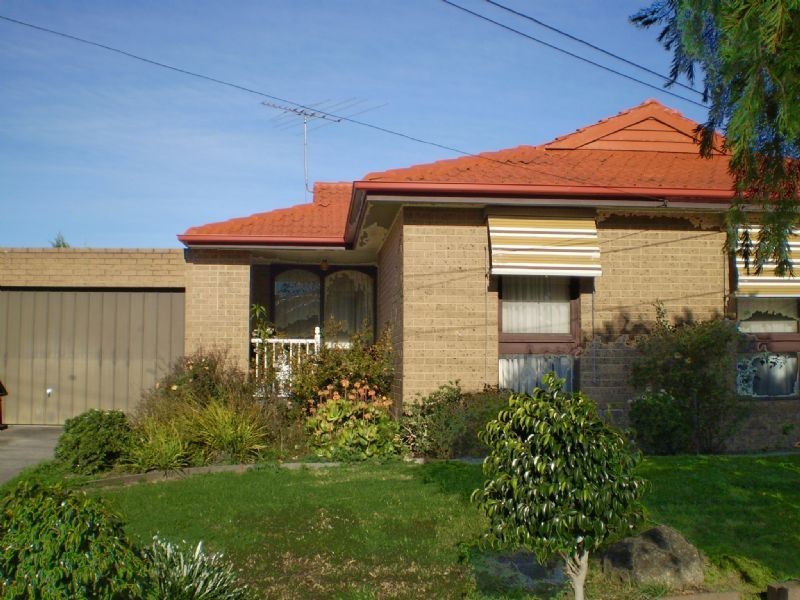 8 Hanbury Court, Keysborough VIC 3173