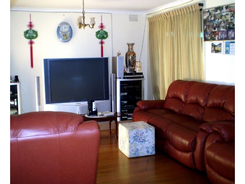 8 Hanbury Court, Keysborough VIC 3173