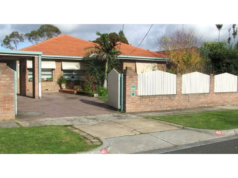 40 Terrigal Drive, Noble Park North VIC 3174