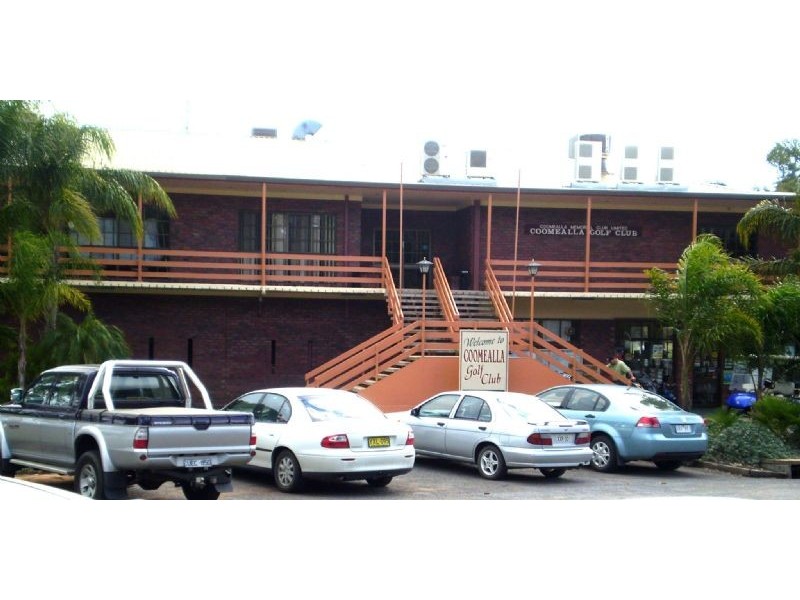 1-7/20-21 Neilpo, Dareton NSW 2717