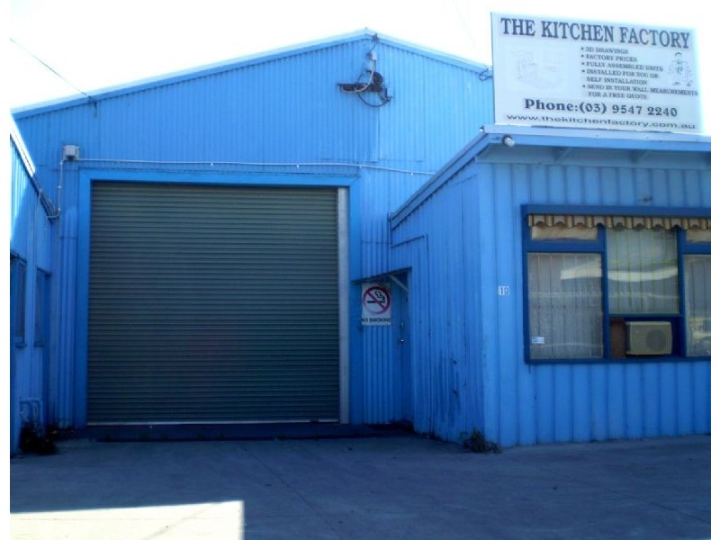 10 Clive Street, Springvale VIC 3171