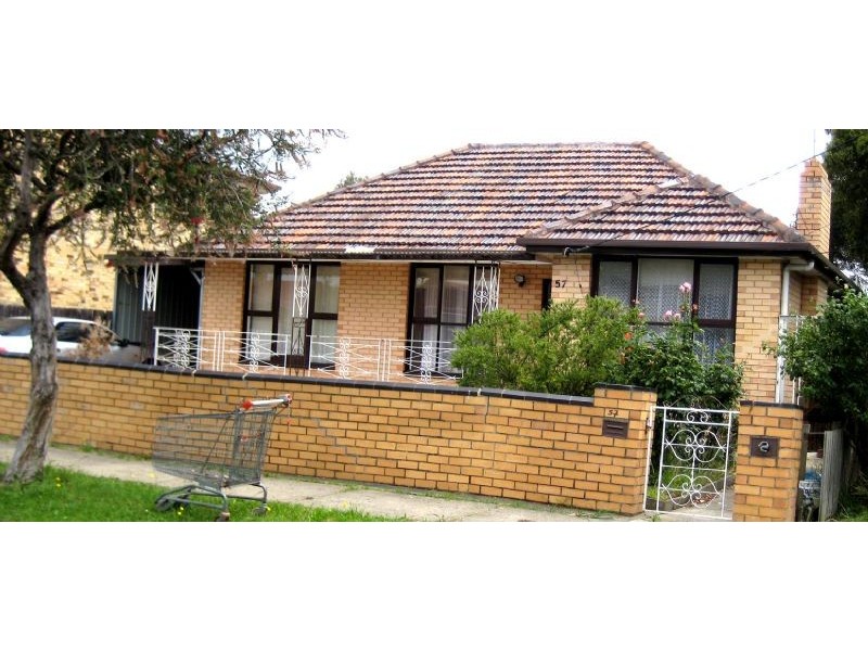 57 Glendale Road, Springvale VIC 3171