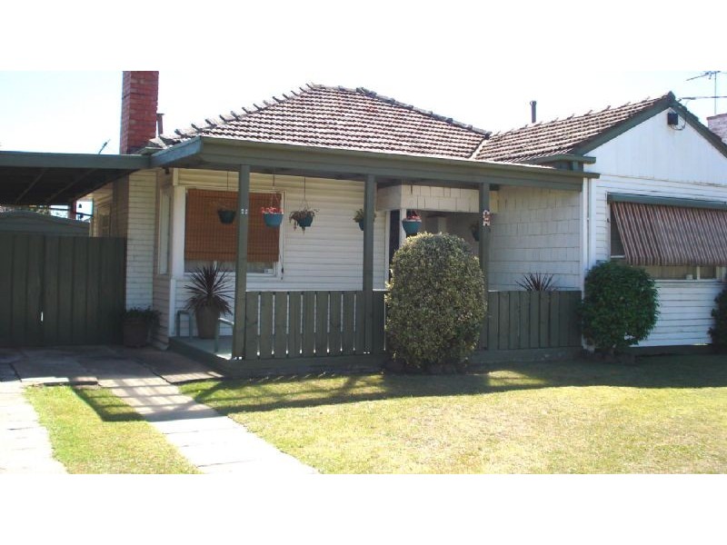 25 Newcomen Road, Springvale VIC 3171