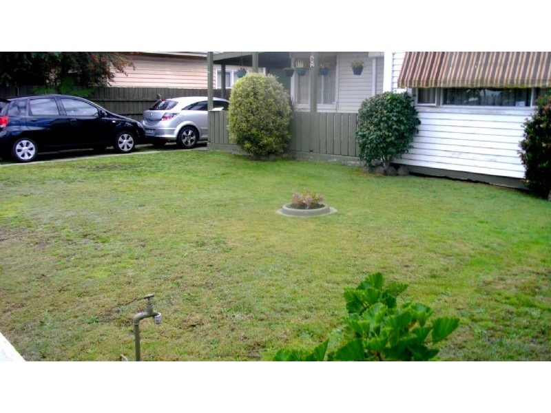 25 Newcomen Road, Springvale VIC 3171