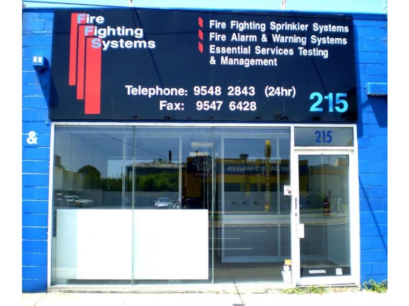 215 Springvale Rd, Springvale VIC 3171