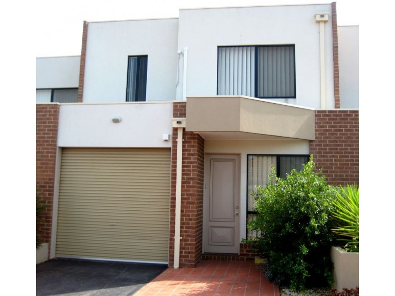 3/61A Dunblane Road, Noble Park VIC 3174