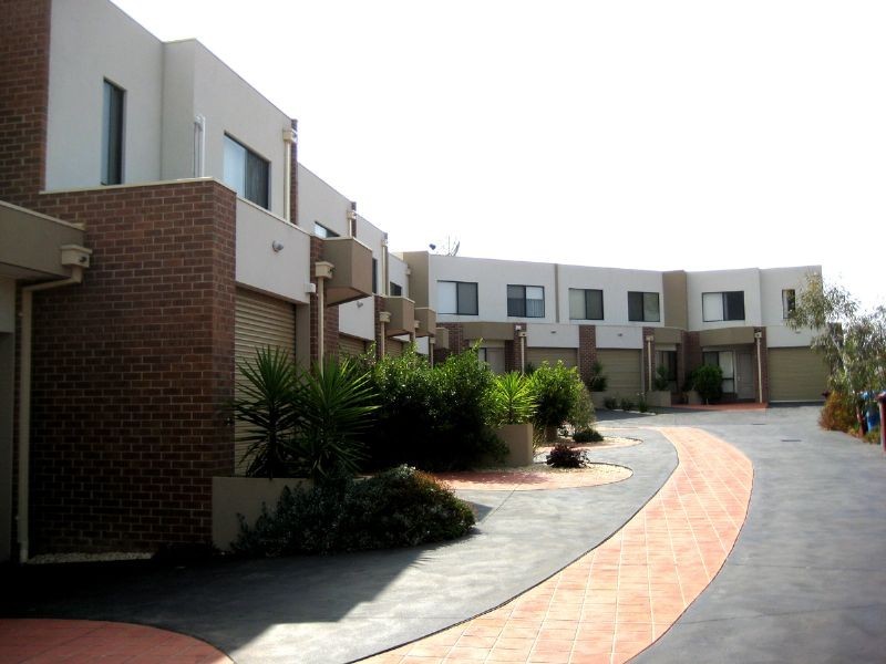 3/61A Dunblane Road, Noble Park VIC 3174