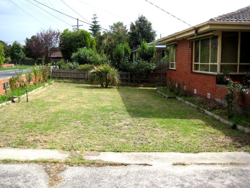 7 FAIR CRESCENT, Dandenong North VIC 3175