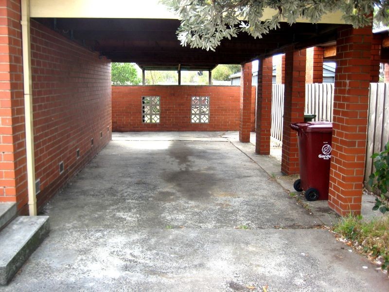 7 FAIR CRESCENT, Dandenong North VIC 3175