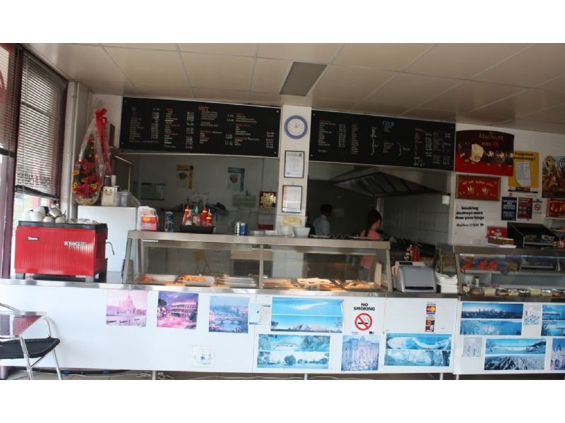 10A  PARSON AVE, Springvale VIC 3171