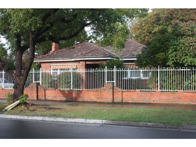 23 ALBERT AVE, Springvale VIC 3171