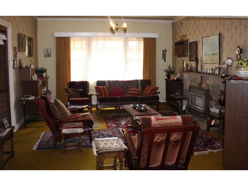 23 ALBERT AVE, Springvale VIC 3171