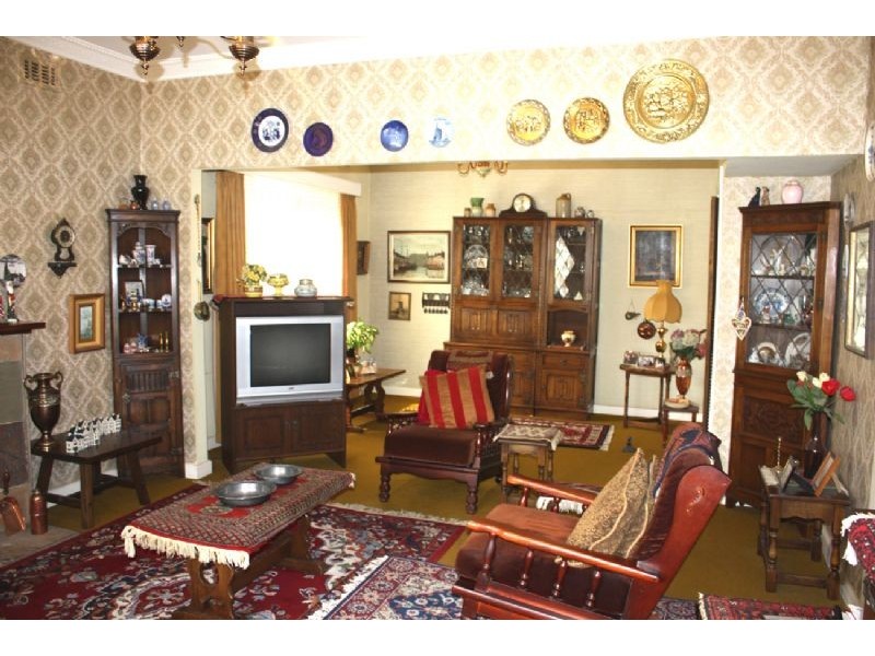 23 ALBERT AVE, Springvale VIC 3171