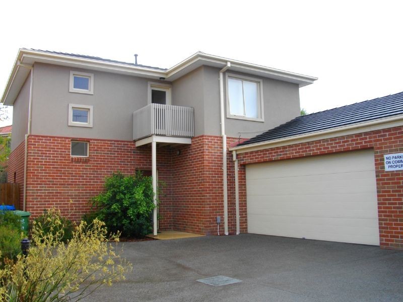 3/76 SPRING ROAD, Springvale South VIC 3172