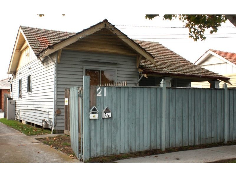 1/21 EDMOND ST, Springvale VIC 3171